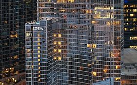 The Loews Atlanta